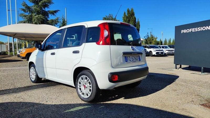 FIAT Panda Panda 1.2 EasyPower Easy