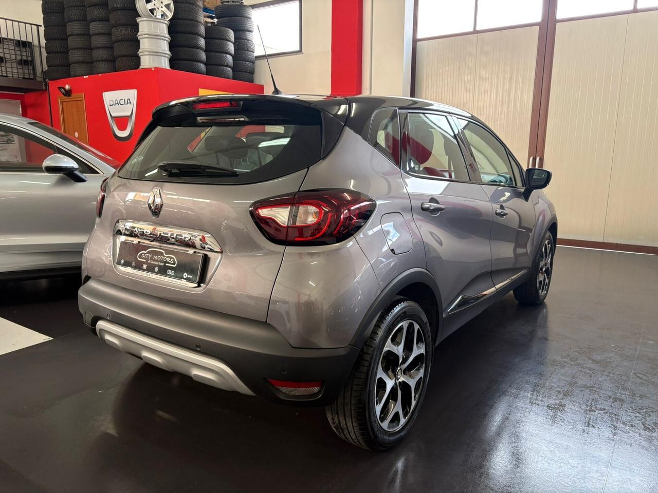 Renault Captur 1.5 Dci 110 Cv Sport Edition2