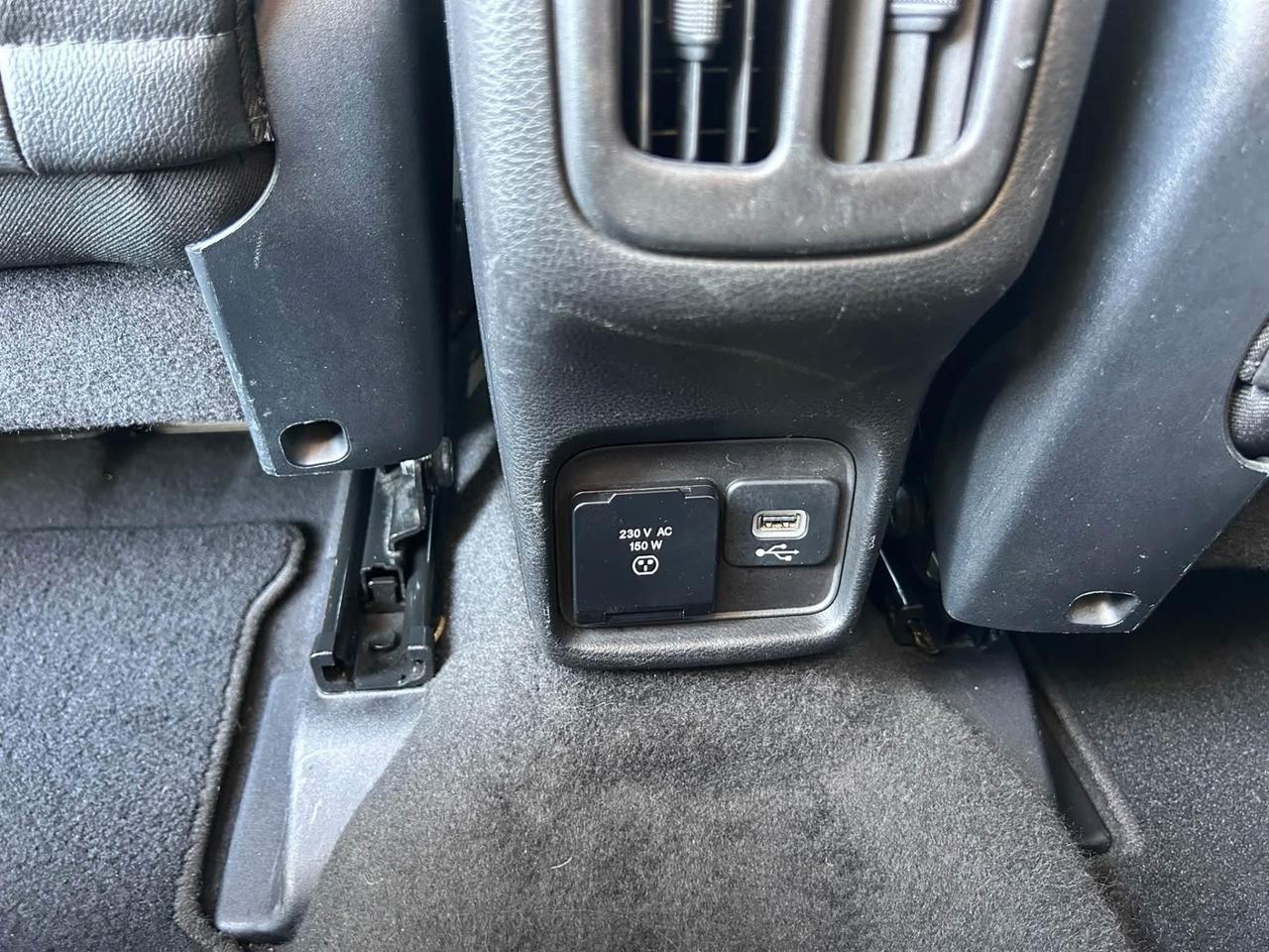 Jeep Compass 2.0 Multijet II aut. 4WD Night Eagle