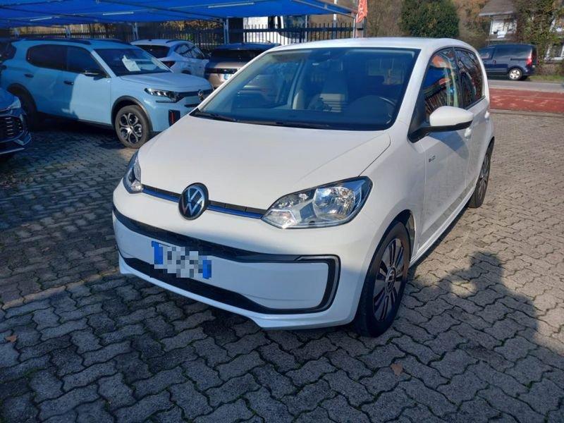 Volkswagen e-Up 82 CV