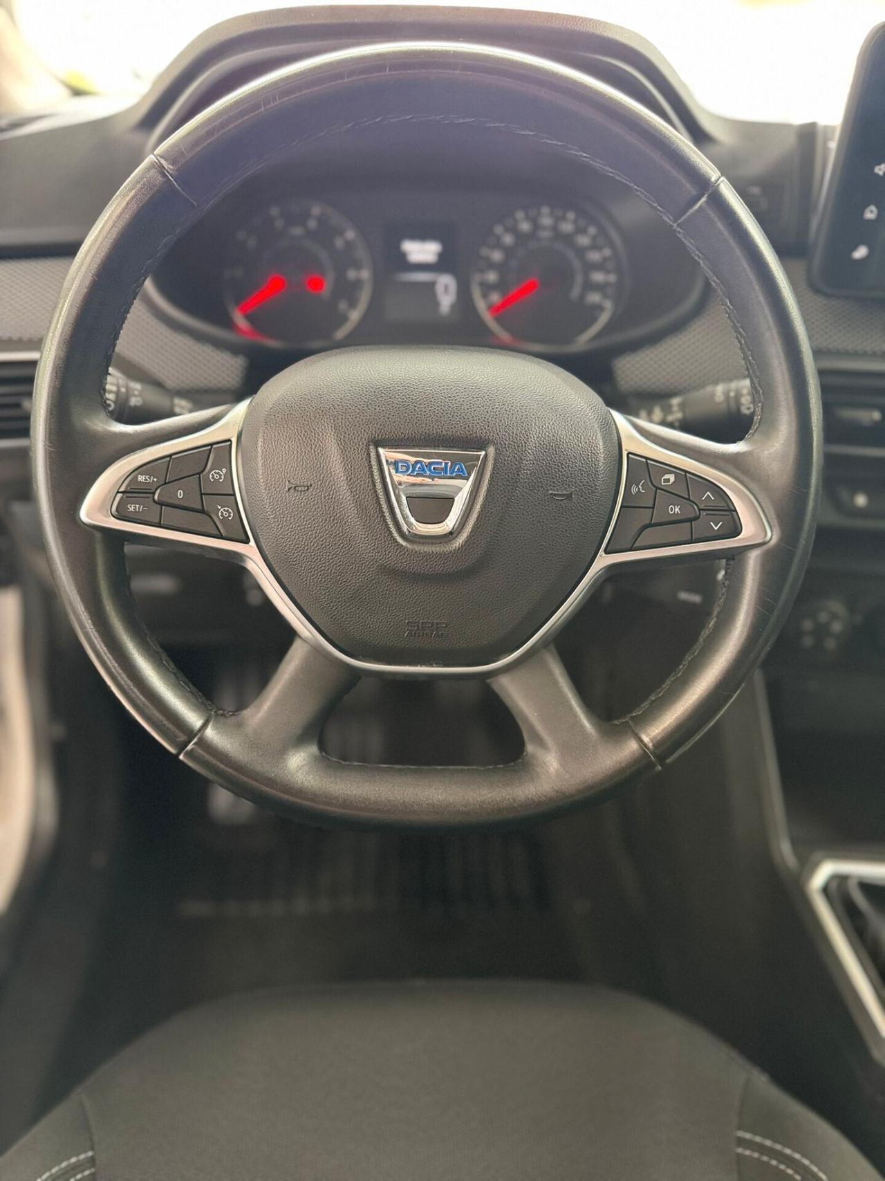 Dacia Jogger 1.0 TCe GPL Comfort -2022