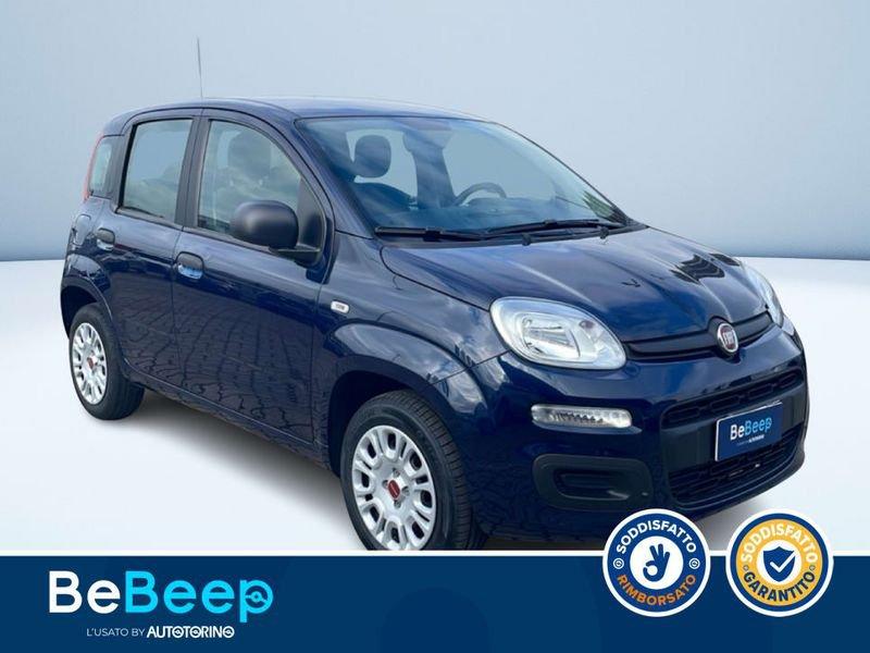 FIAT Panda 1.2 LOUNGE S&S 69CV MY19