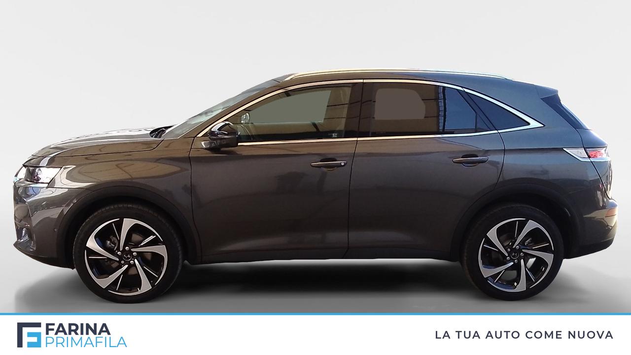 DS DS7 Crossback - DS7 Crossback 1.5 bluehdi Grand Chic 130cv a
