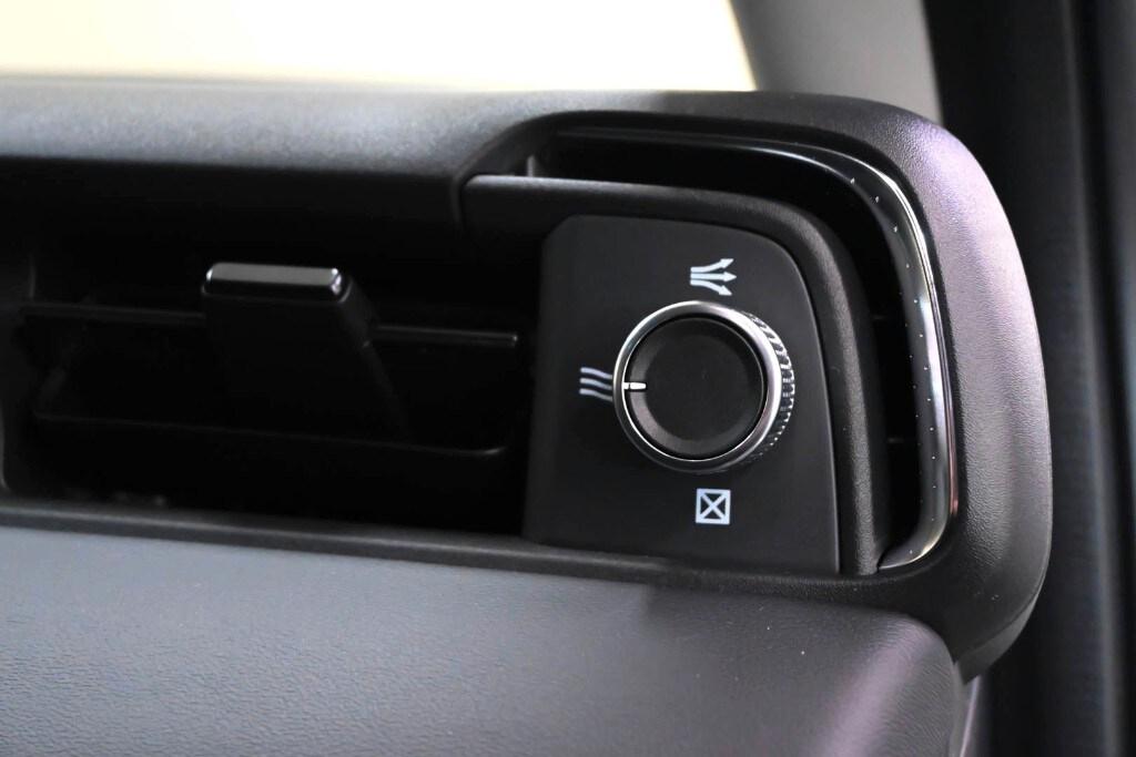 HONDA HR-V 3ª serie HR-V 1.5 Hev eCVT Advance
