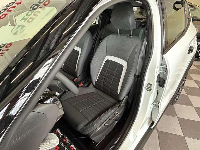 Citroen C3 C3 1.2 puretech turbo You Pack Plus 100cv s