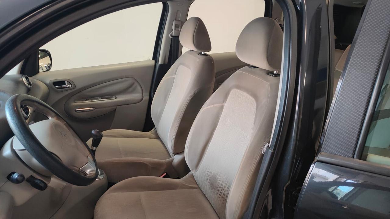 Citroen C3 Picasso C3 Picasso 1.6 HDi 110 airdream Exclusive Style