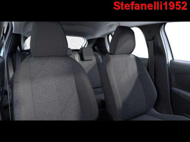 PEUGEOT 208 1.2 hybrid Style 100cv e-dcs 6