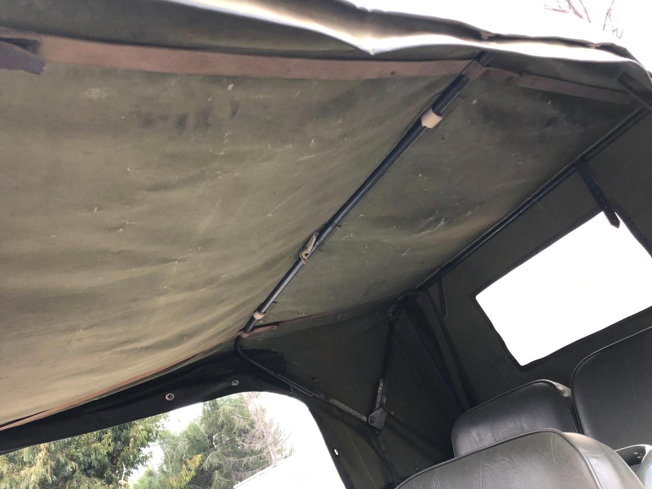 Audi Altro DKW MUNGA