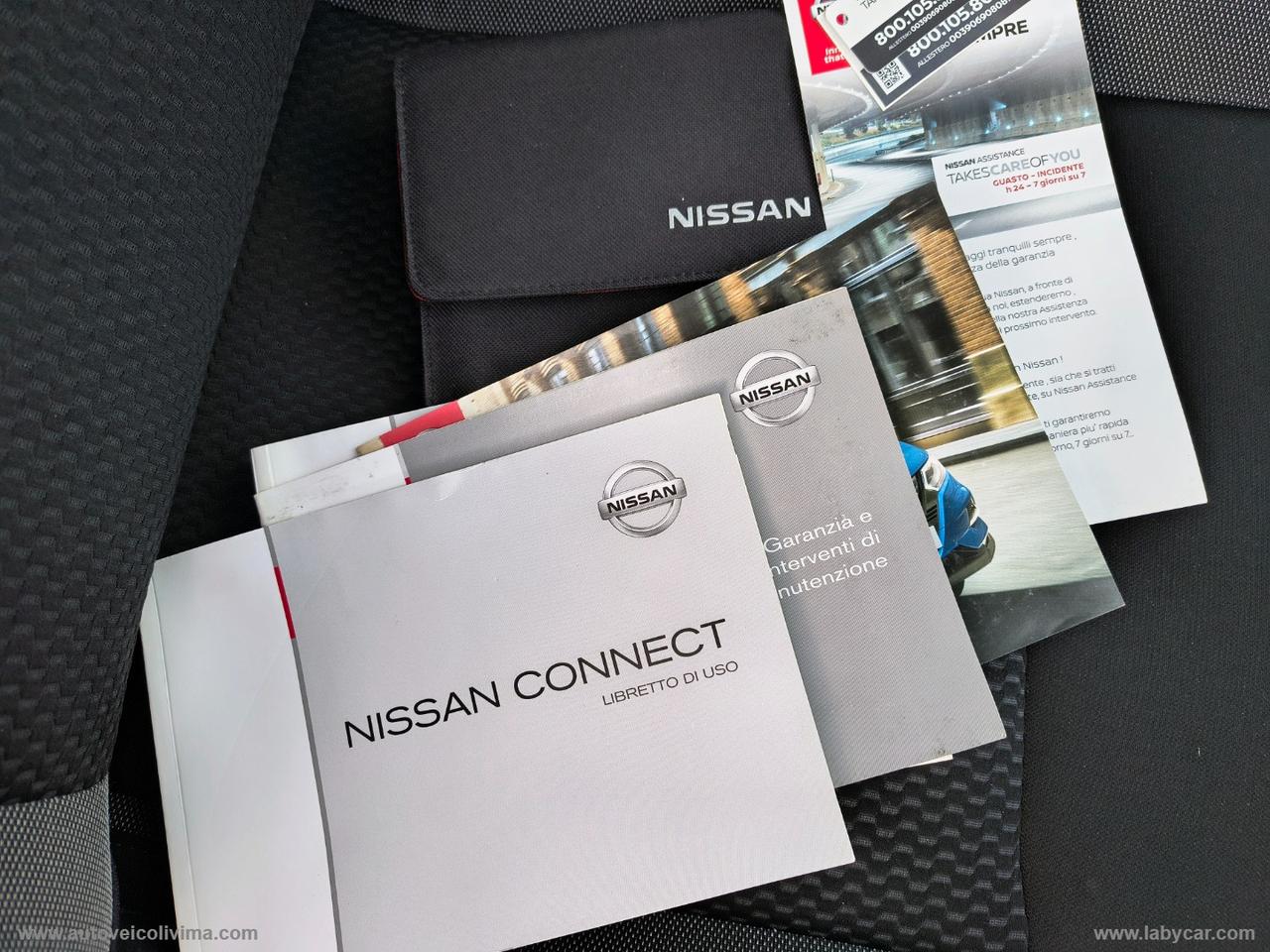 NISSAN Qashqai 1.5 dCi Business