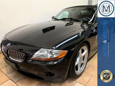 BMW Z4 Z4 Roadster 3.0i steptronic ASI