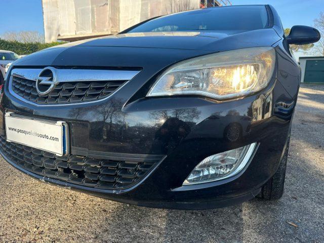 OPEL Astra OK neo pat. 1.7 CDTI 110CV EcoFLEX S&S Cosmo