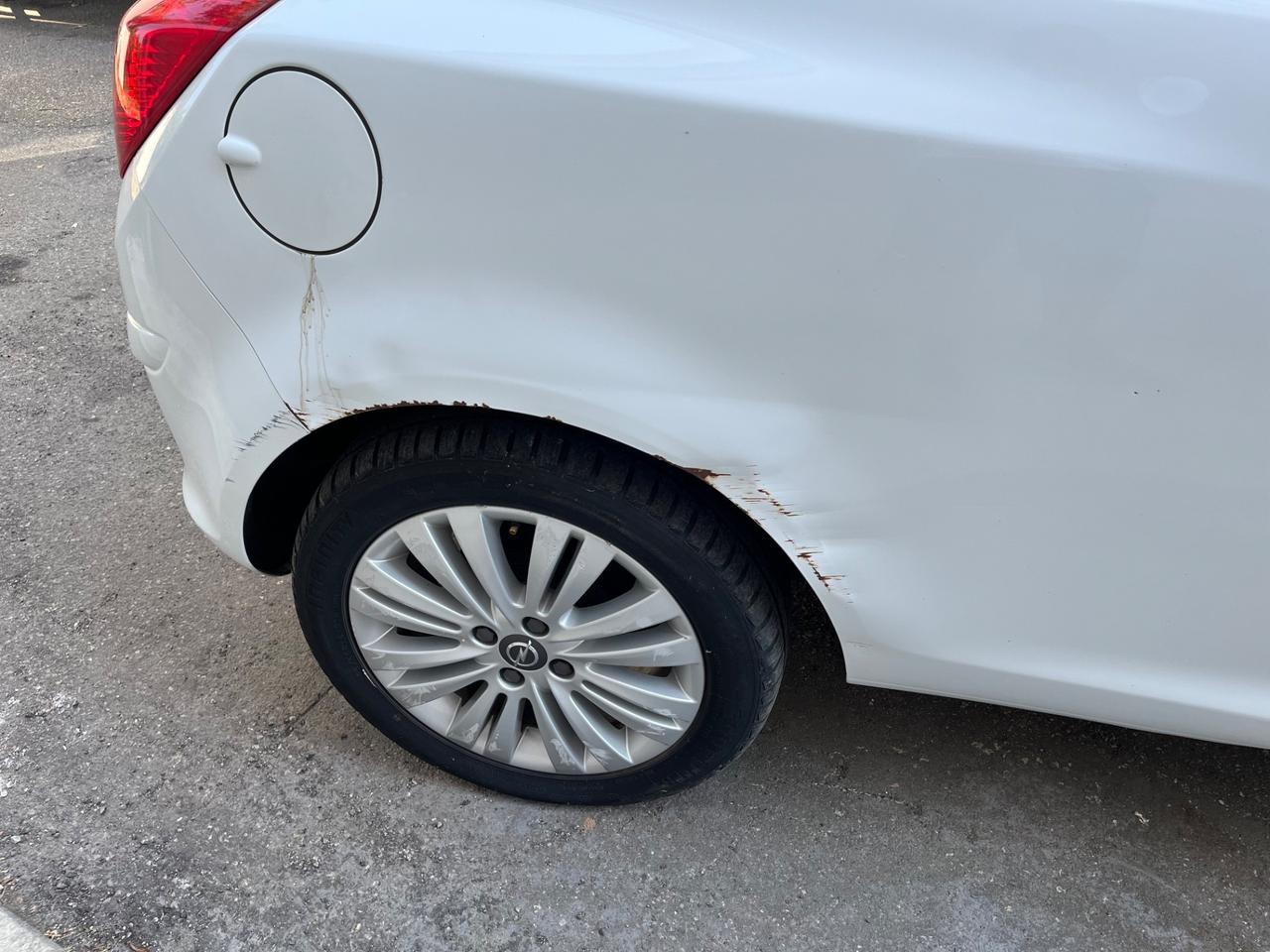 Opel Corsa 1.2 3 porte Edition