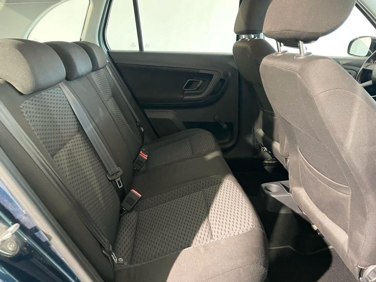 SKODA - Fabia - 1.6 TDI CR 75 CV Wagon Ambition