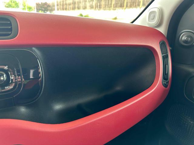 FIAT Panda 1.2 5 POSTI POCHI CHILOMETRI EURO 6B OK NEOP
