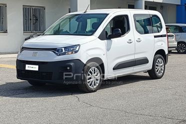 FIAT Doblò 1.5 BlueHdi 130CV Combi N1