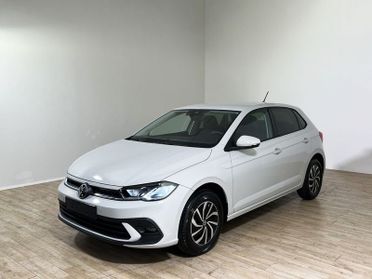 Volkswagen Polo Polo 1.0 tsi Edition Plus 95cv