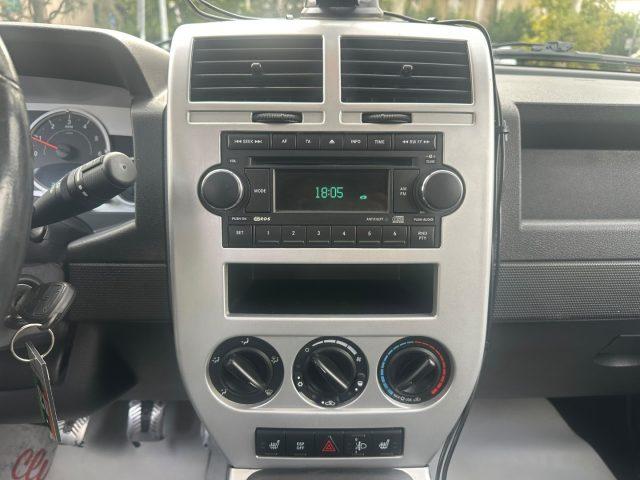 JEEP Compass 2.0 Turbodiesel Limited