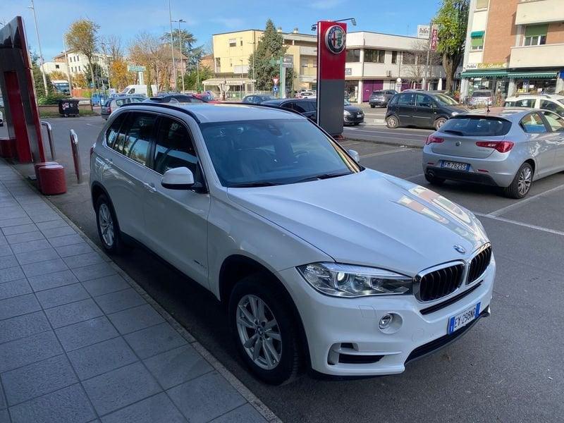 BMW X5 X5 xDrive25d Experience Rif. Antonio