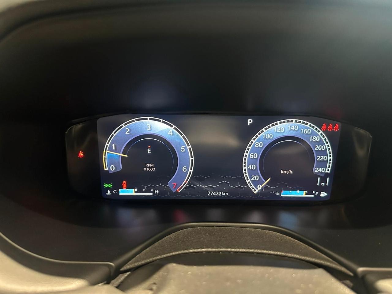 Jeep Compass 1.3 Turbo T4 150 CV aut. 2WD Limited