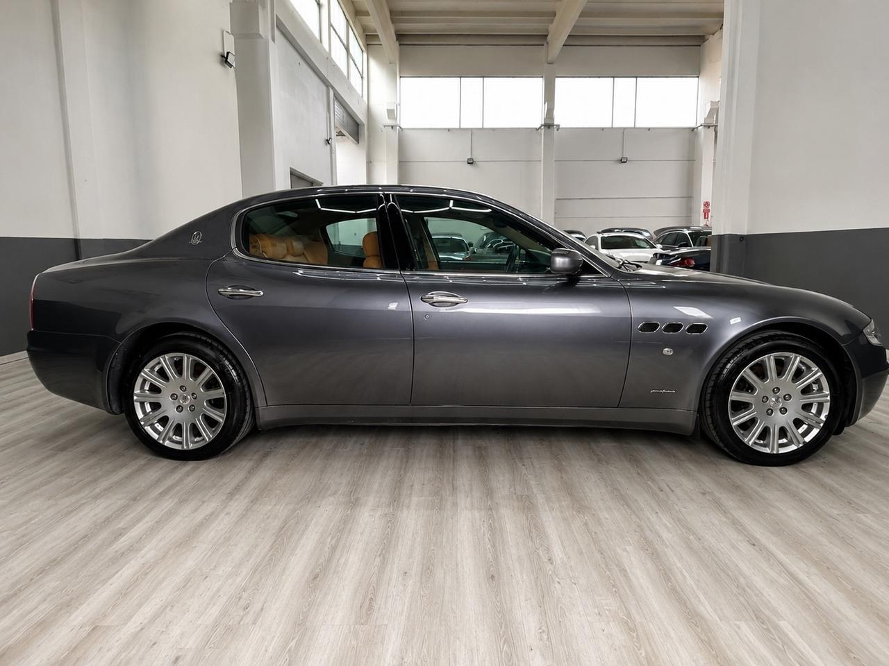 Maserati Quattroporte 4.2 V8 Executive