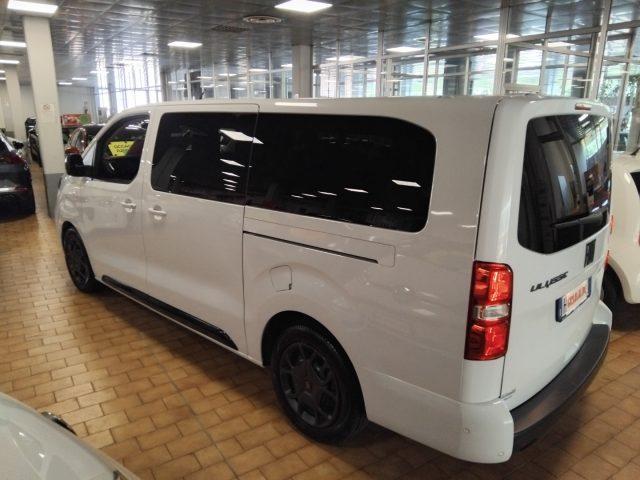 FIAT Ulysse 2.0 BlueHDi 180 CV AT8 L3 Combi 9 POSTI