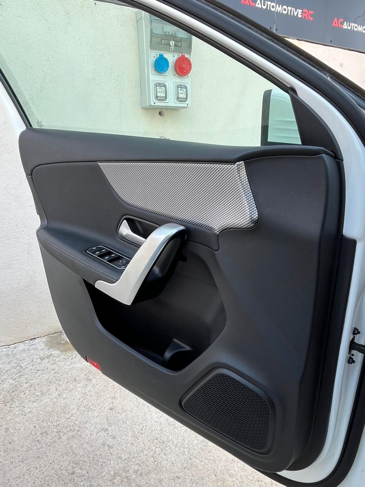 Mercedes-benz A 180 d Automatic Executive