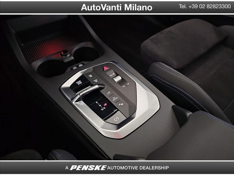 BMW Serie 1 118d MSport auto