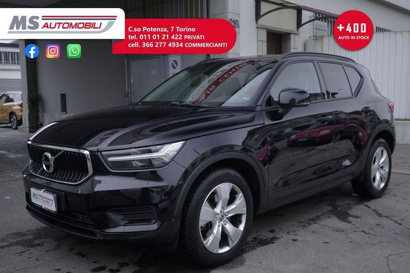 Volvo XC40 Volvo XC40 T4 Geartronic Momentum 140KW ANNO 2019