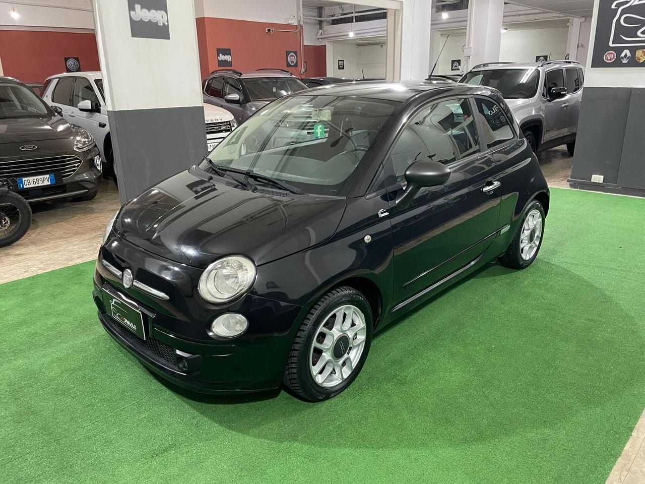 Fiat 500 1.2 Sport