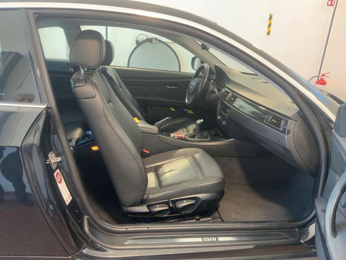 Bmw 320 320d cat xDrive Attiva