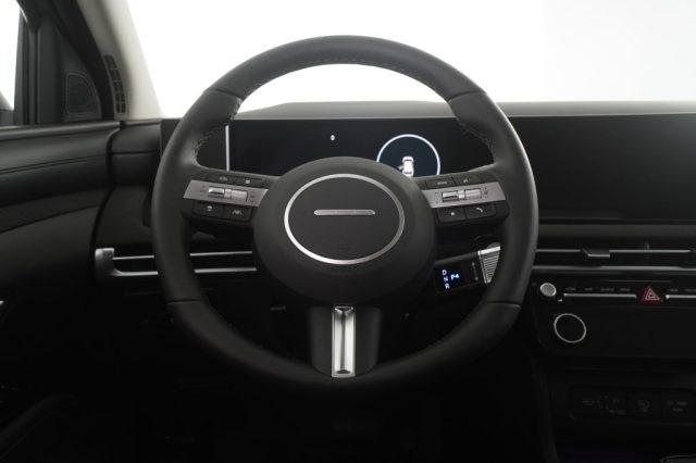 HYUNDAI Tucson Tucson 1.6 CRDI 48V DCT Exellence