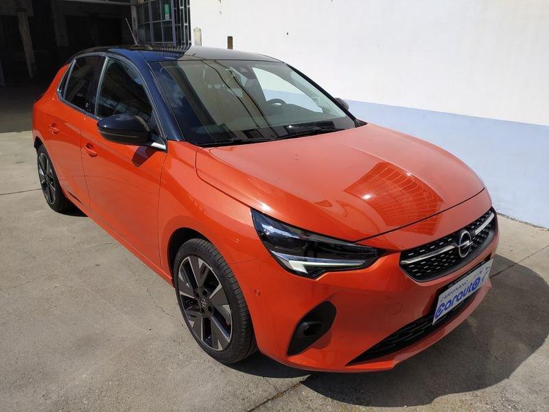 Opel Corsa-e 100 Kw e Elegance Promo CBC5
