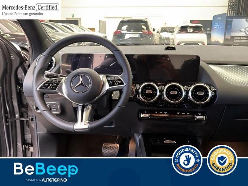 Mercedes-Benz GLA 200 D PROGRESSIVE EXTRA AUTO
