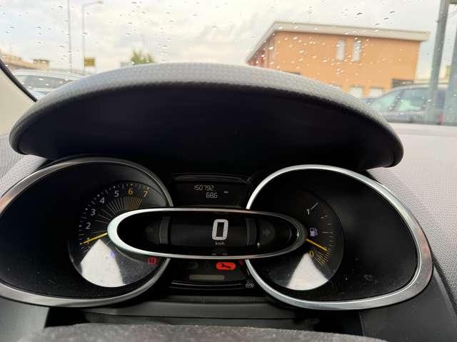 Renault Clio Clio 5p 1.2 Live Gpl / NEOPATENTATI