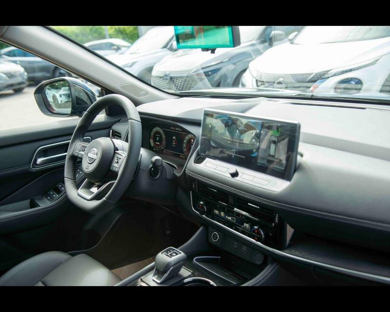 Nissan X-Trail NEW MY24 TEKNA 2WD