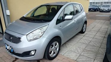 KIA Venga 1.4 CVVT LX ISG