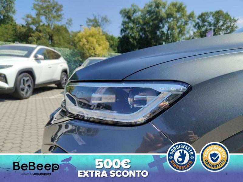 Volkswagen T-Roc 2.0 TDI R-LINE 150CV DSG