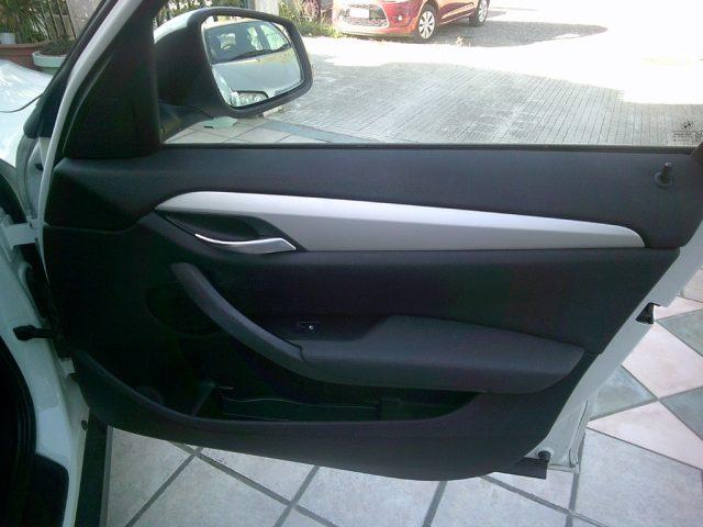 BMW X1 sDrive18d Futura