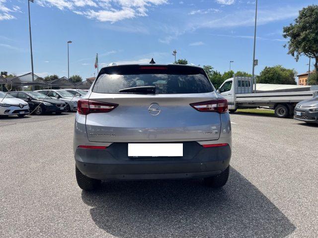 OPEL Grandland X 1.5 diesel Ecotec Start&Stop Innovation