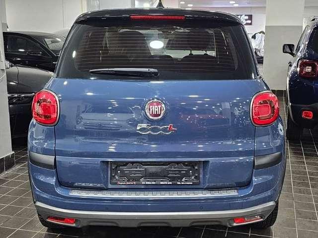 Fiat 500L 1.3 MJT 95CV CROSS PLUS MY21- ITALIANA -ECOBONUS