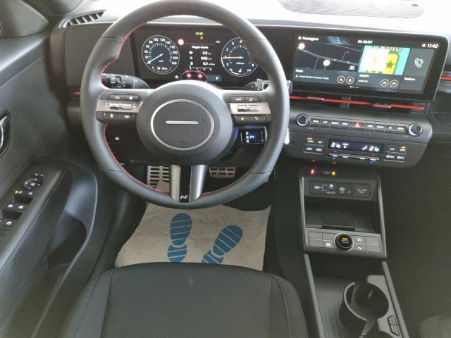 HYUNDAI Kona 1.0 T-GDI DCT NLine