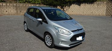 Ford B-Max 1.6 TDCi 95 CV Titanium