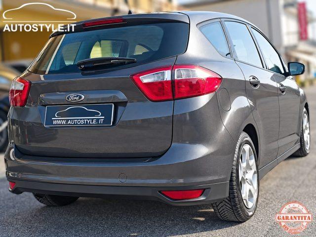 FORD C-Max 1.0 EcoBoost 125CV Start&Stop Plus