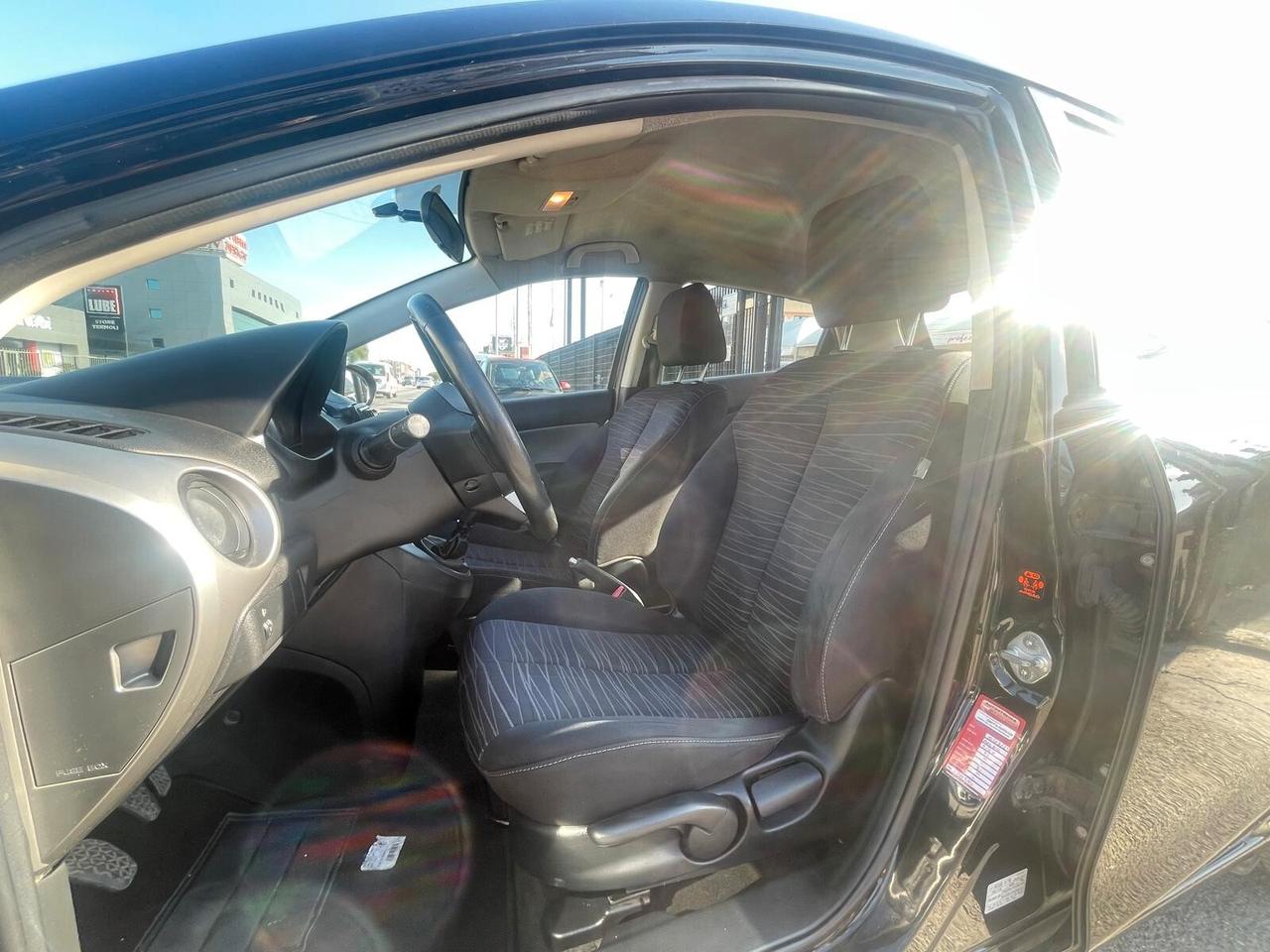 Mazda 2 Mazda2 1.3 16V 75CV 5p. Play GPL