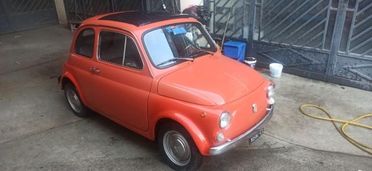 FIAT 500 L EPOCA