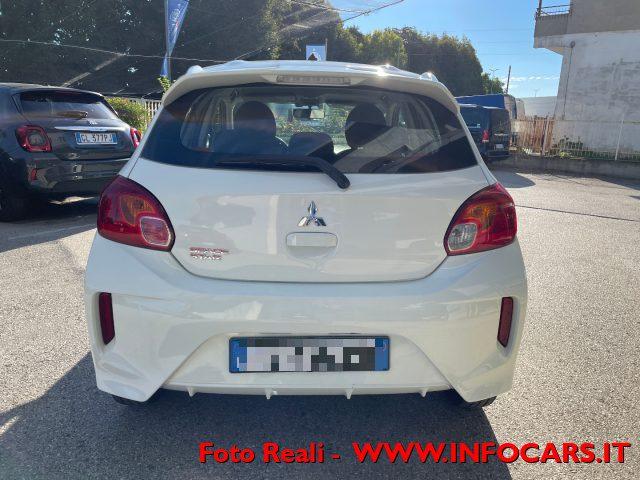 MITSUBISHI Space Star 1.2 Invite - neopatentati - PROMO