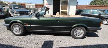 Bmw 320 320i Cabriolet