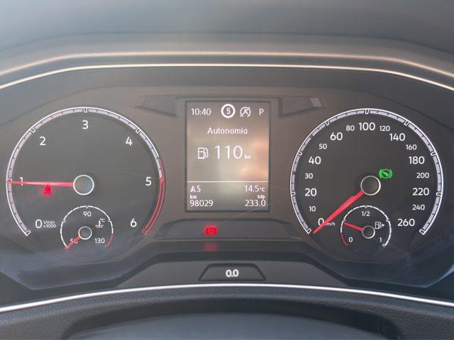 VOLKSWAGEN T-Roc T-Roc 2.0 TDI SCR 150 CV DSG Business BlueMotion T