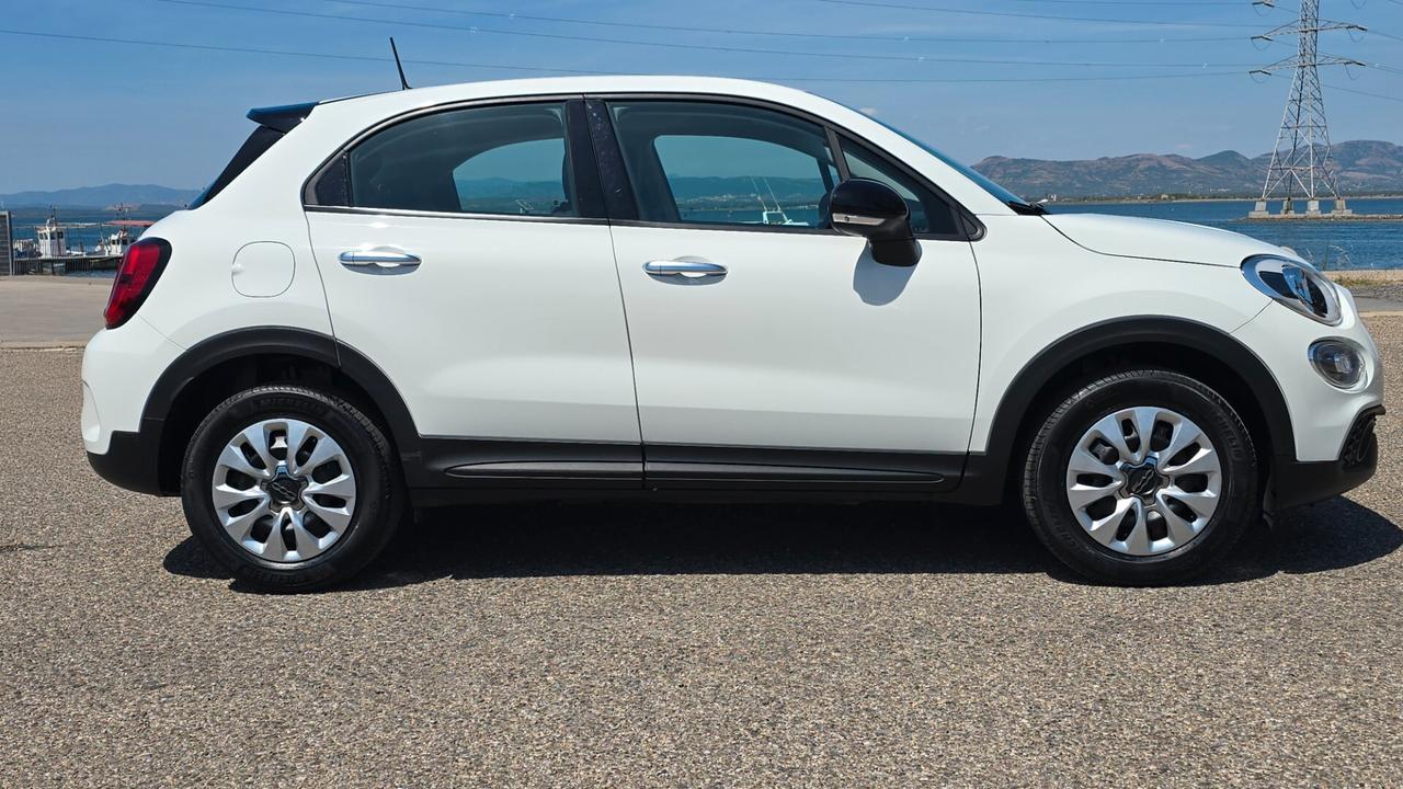 Fiat 500X 1.3 MultiJet 95 CV