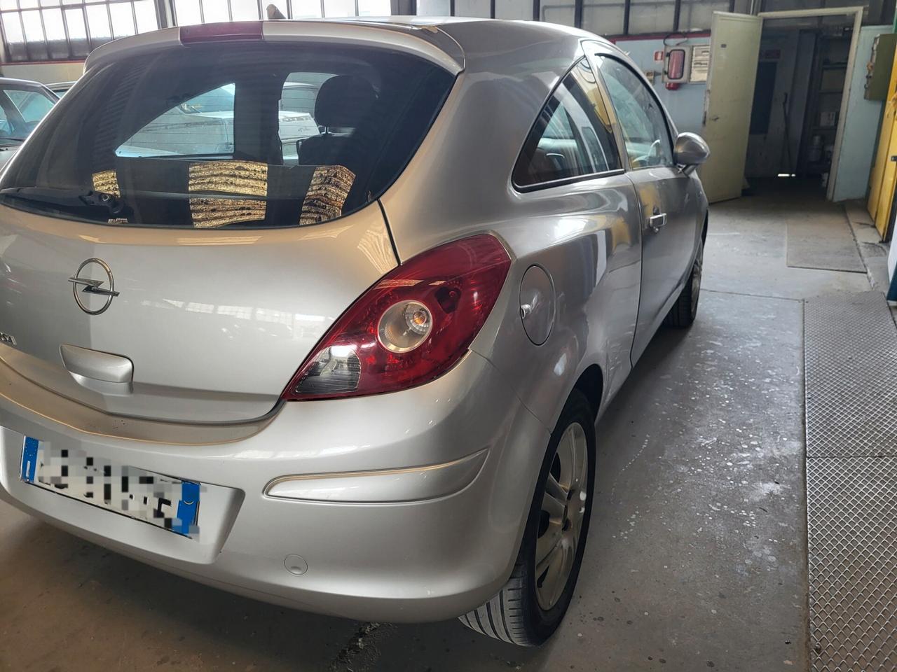 Opel Corsa 3 porte